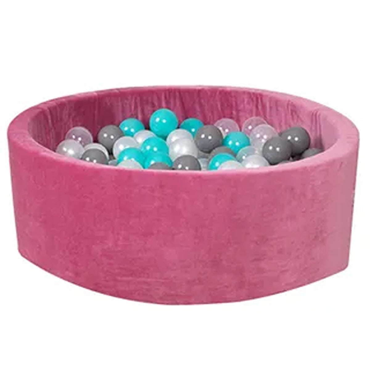 Delsit Delsit Dry Pool Chenille - Velour Pink