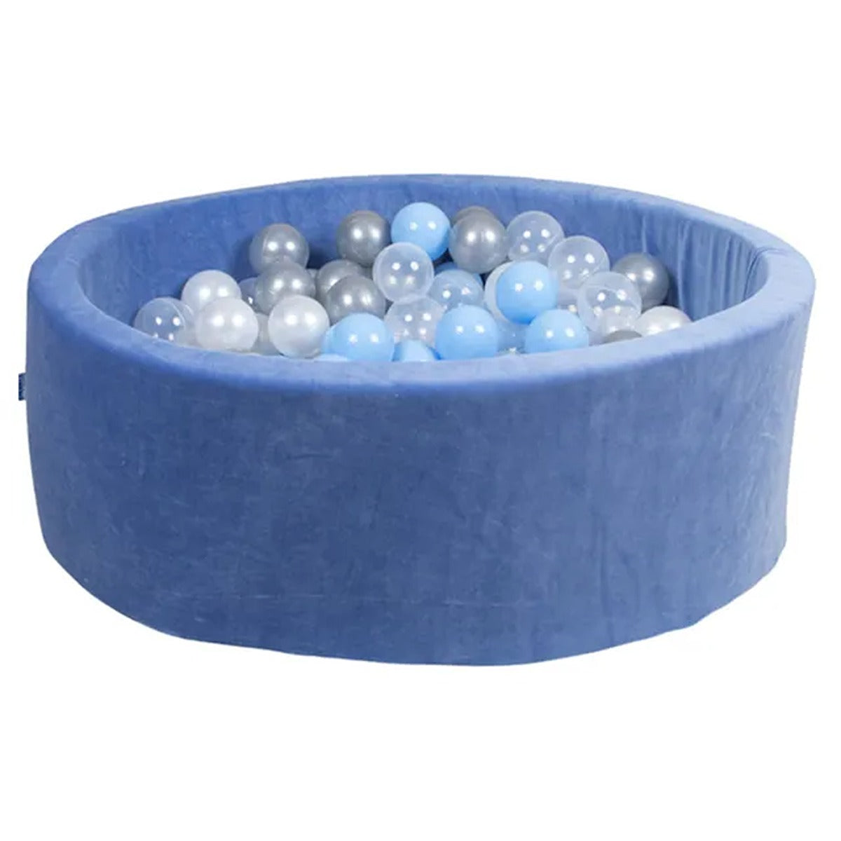 Delsit Delsit Dry Pool Chenille - Purple Cloud