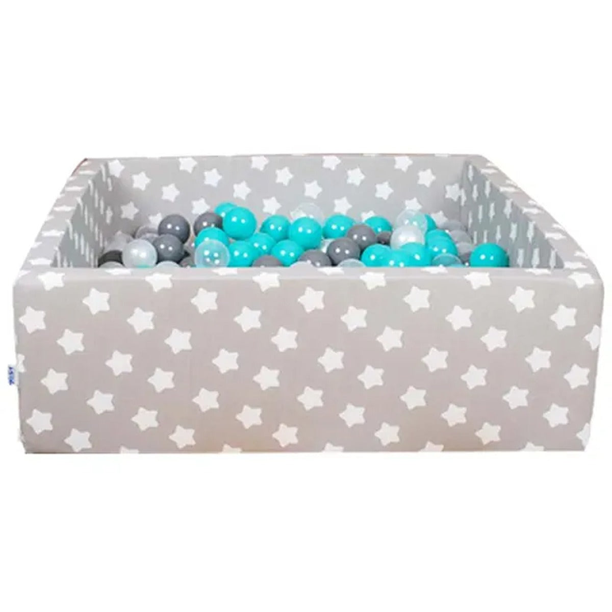 Delsit Delsit Square Pool Grey