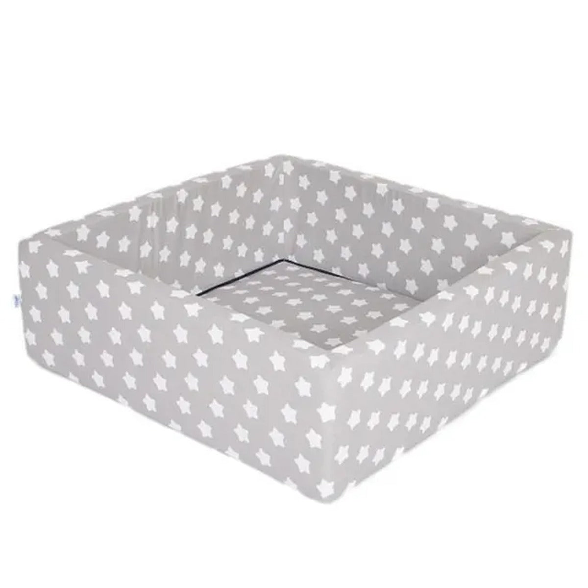 Delsit Delsit Square Pool Grey