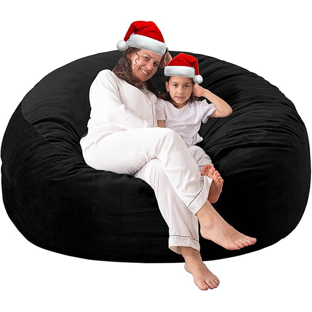 Delsit Bean Chair - Space