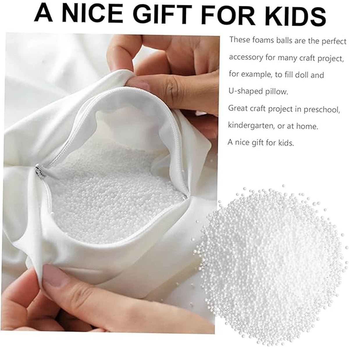 Delsit Delsit Droplet Bean Chair