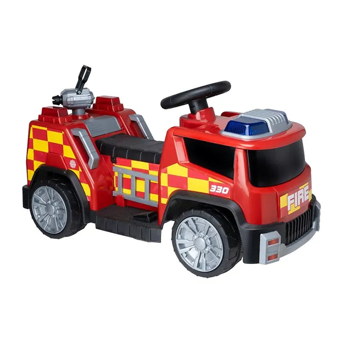 Evo Evo Bo Fire Engine