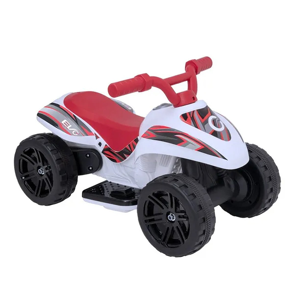 Evo Evo Bo Mini Quad - Racer