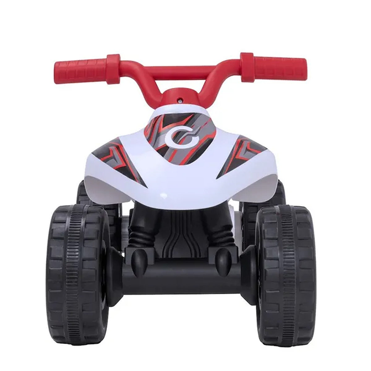 Evo Evo Bo Mini Quad - Racer