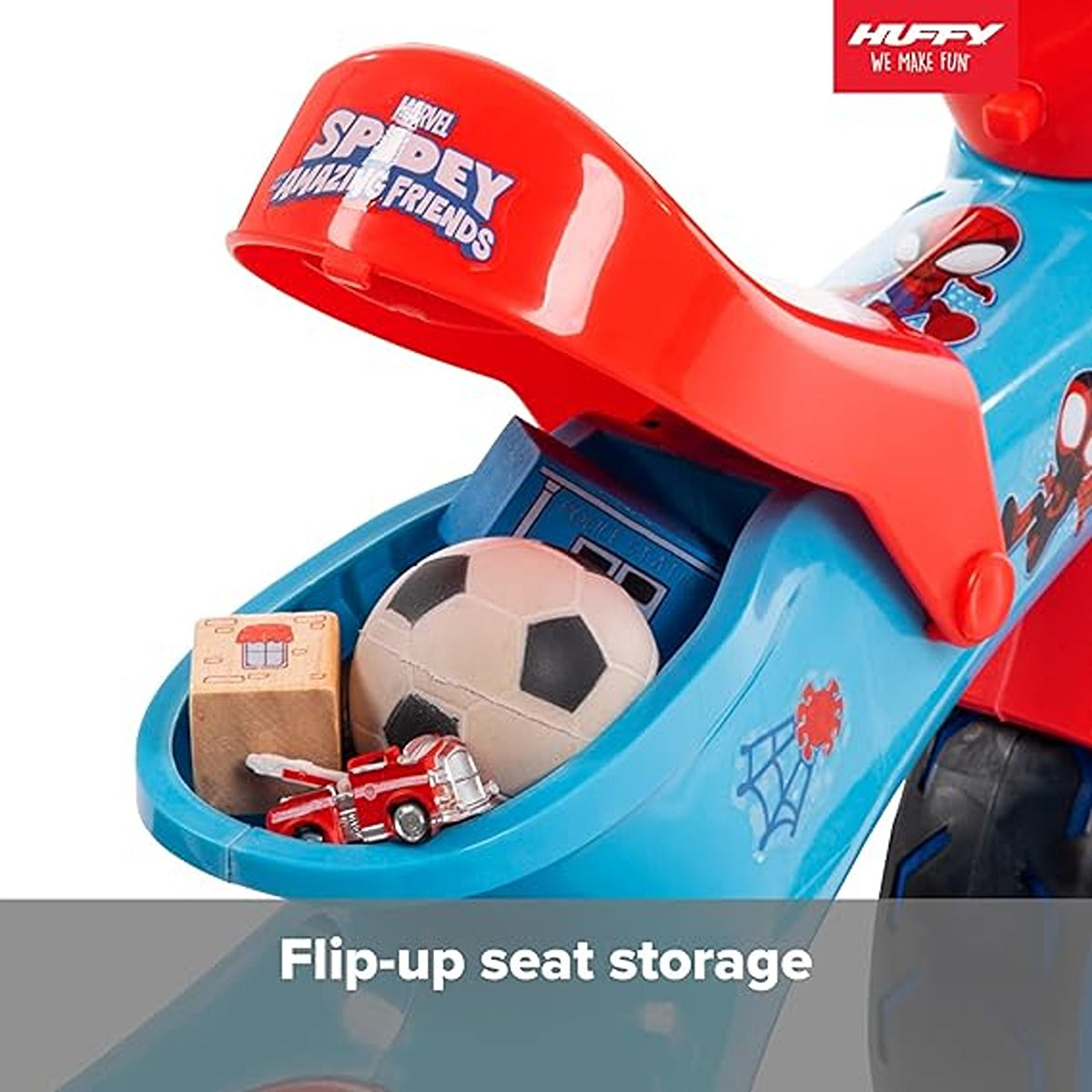 Evo Evo Bo Mini Trike Venom