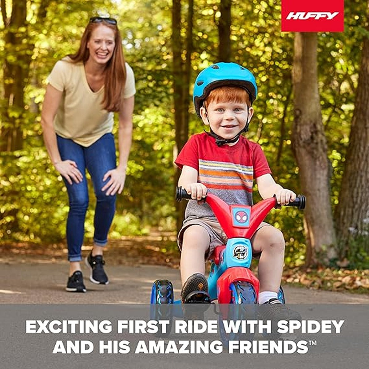 Evo Evo Bo Mini Trike Venom