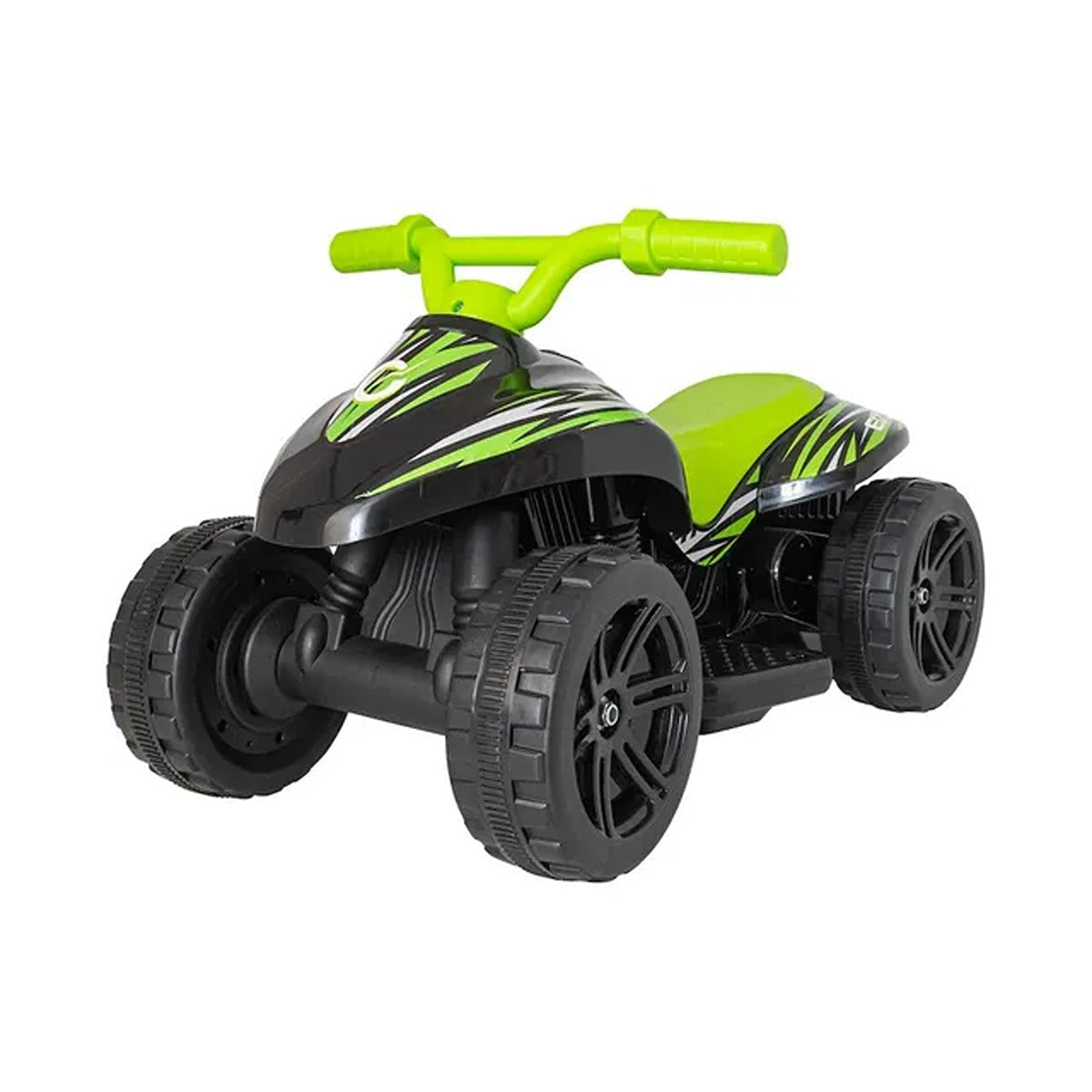 Evo Evo Mini Quad - Venom