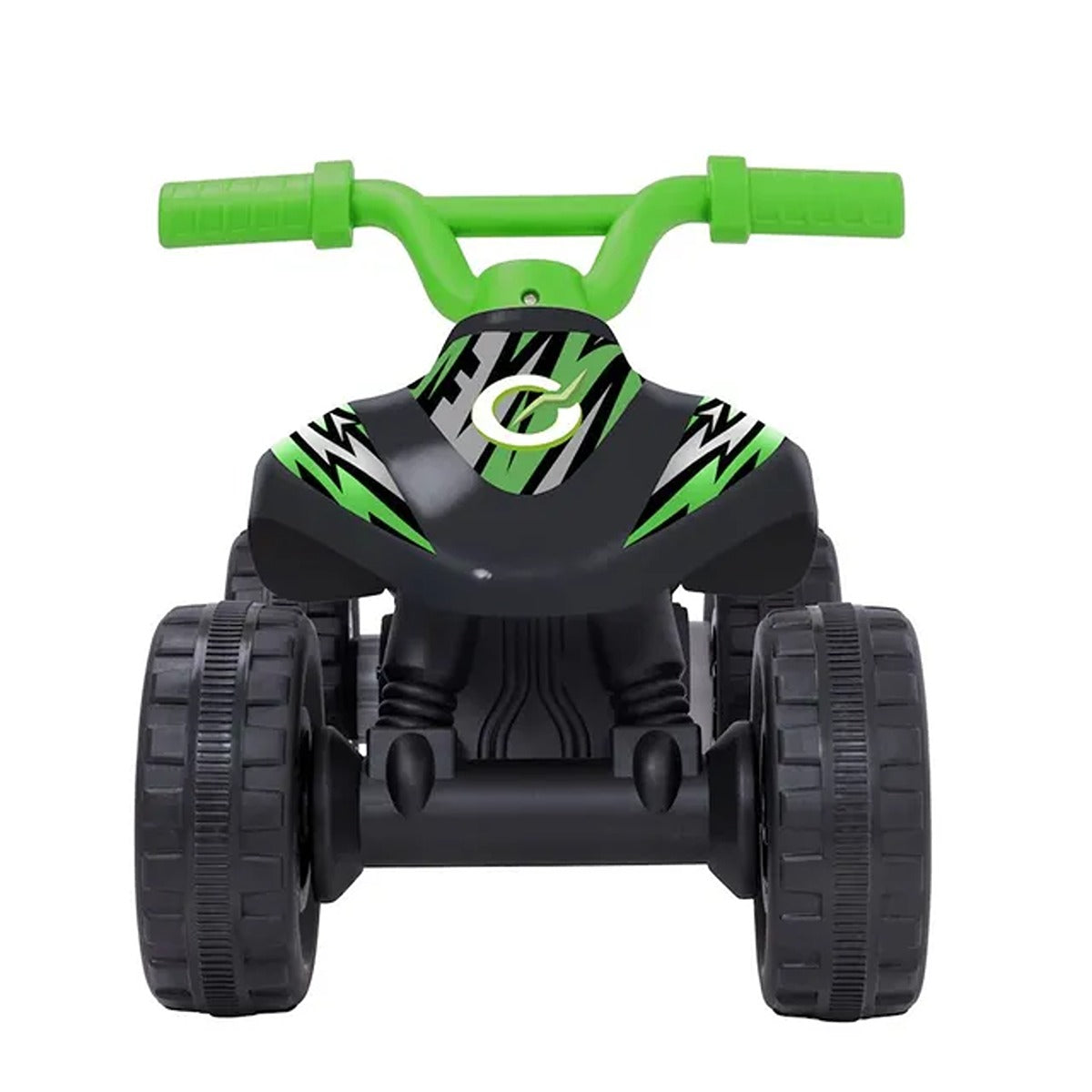 Evo Evo Mini Quad - Venom