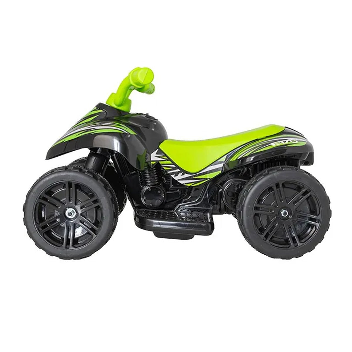 Evo Evo Mini Quad - Venom