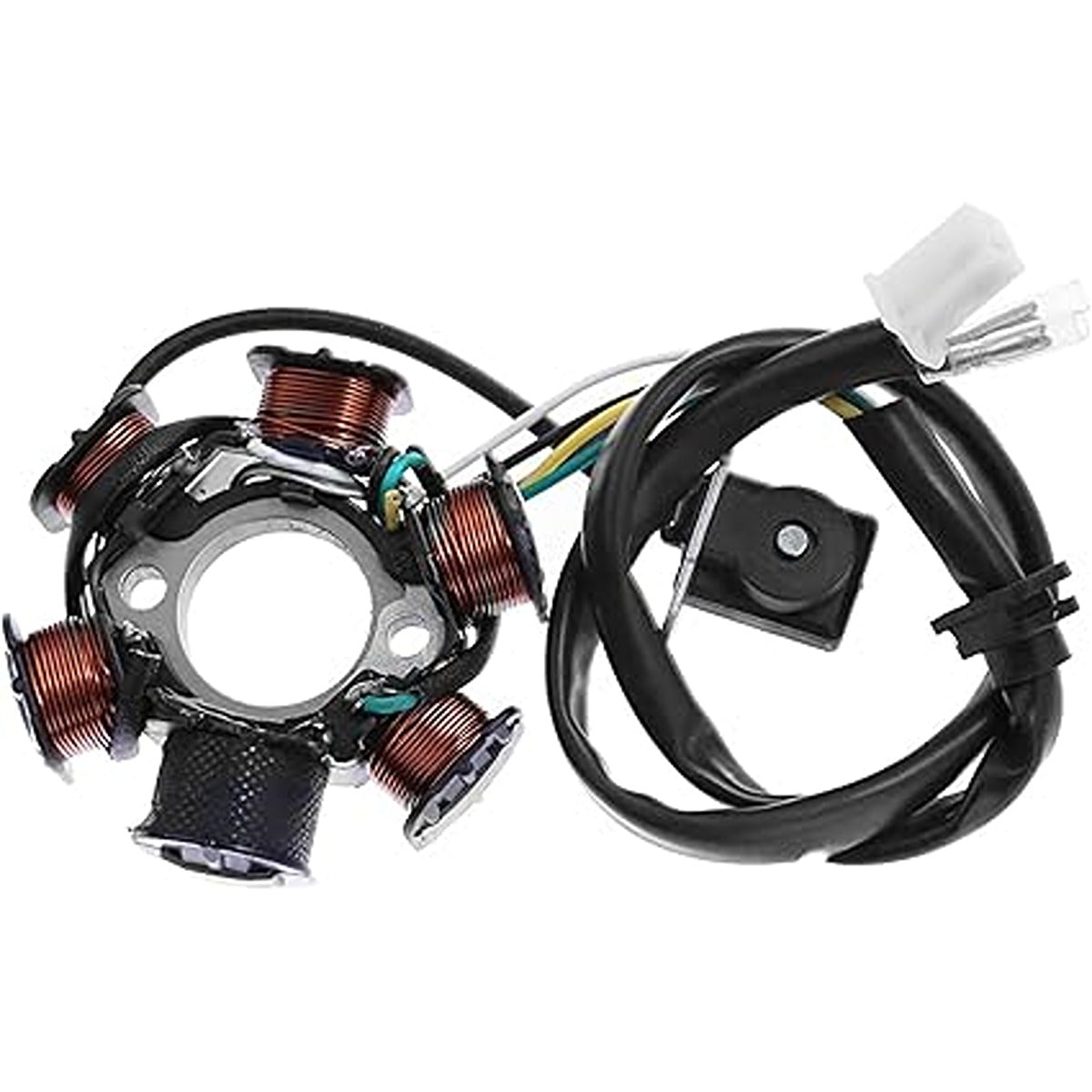 Evo Evo Quad Bike Venom