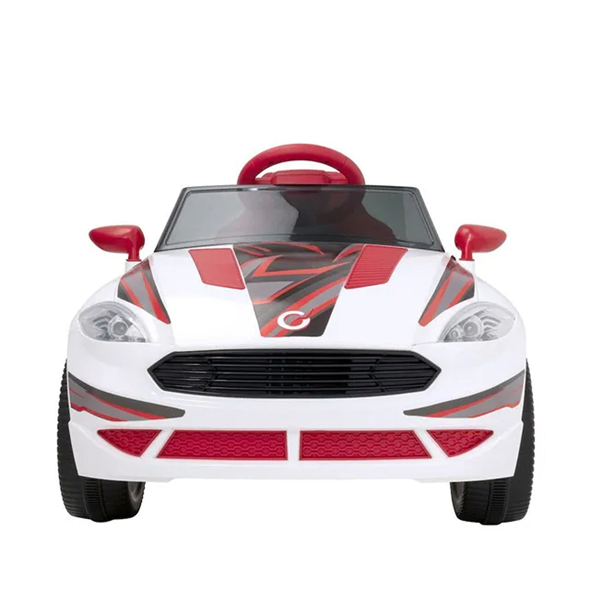 Evo Evo Bo Car - Racer