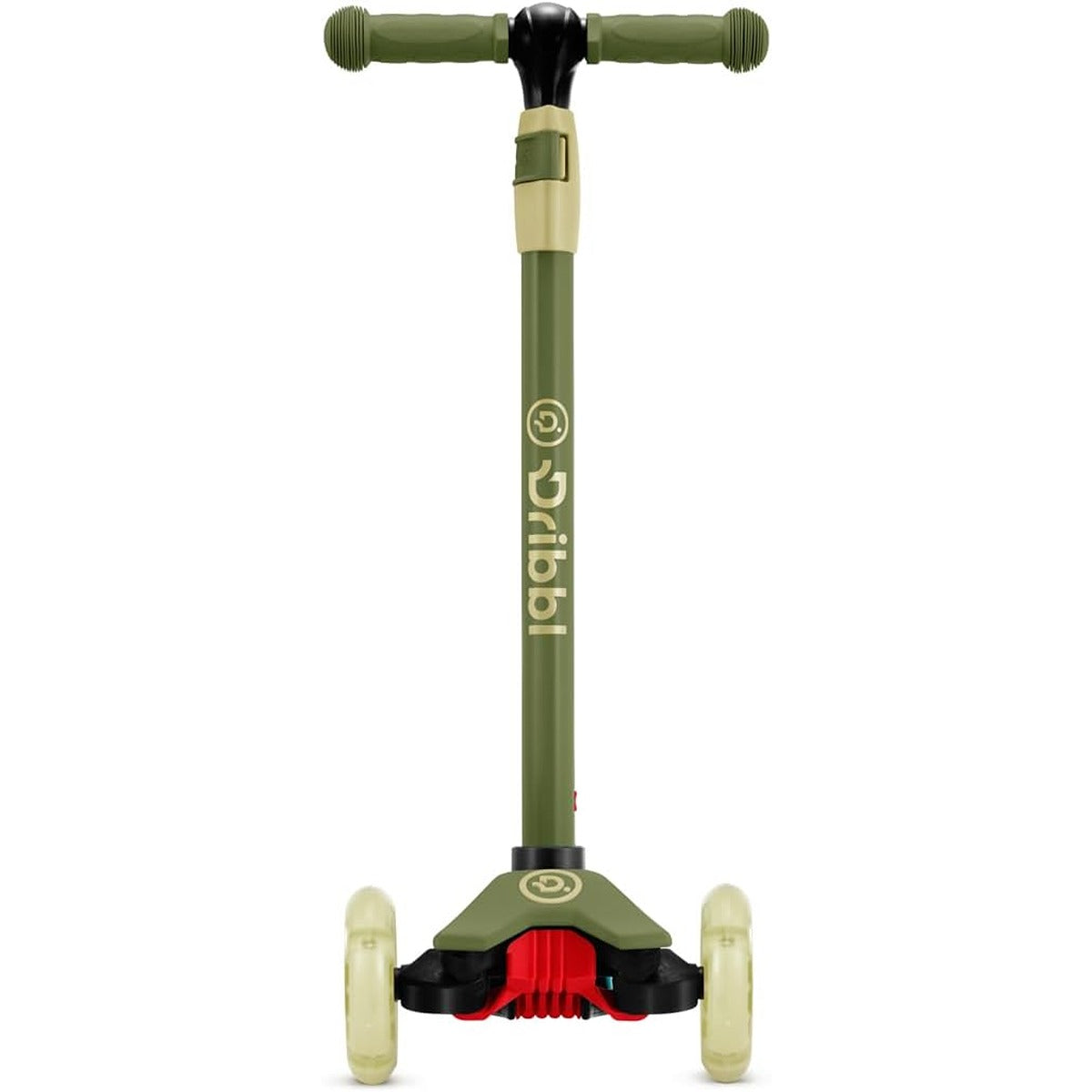 Evo Evo Eclipse - Red