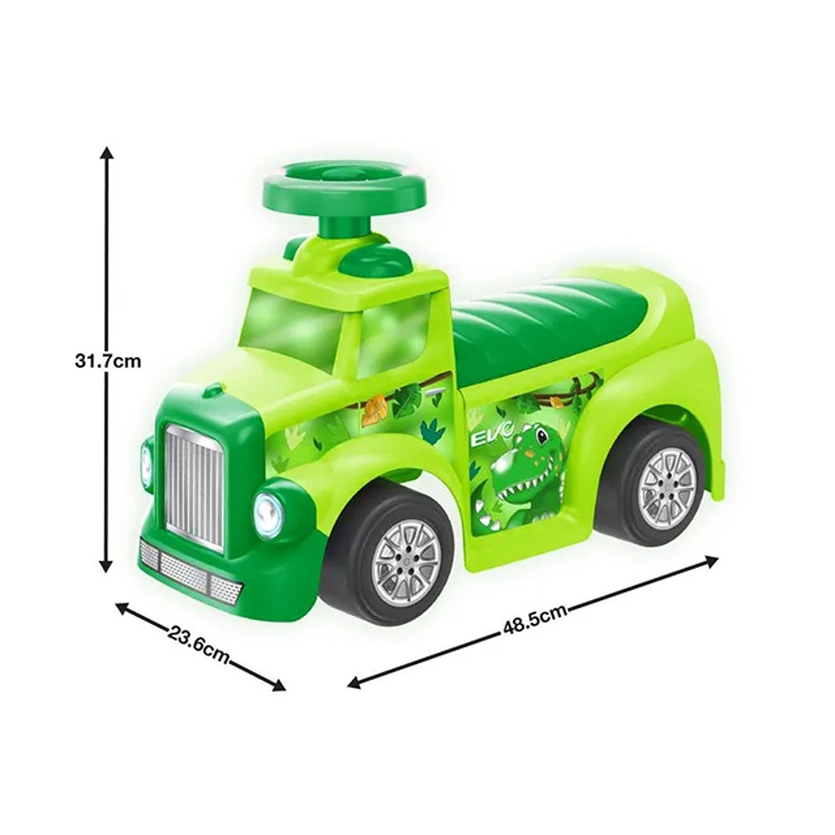 Evo Evo My 1St Foot To Floor - Dino