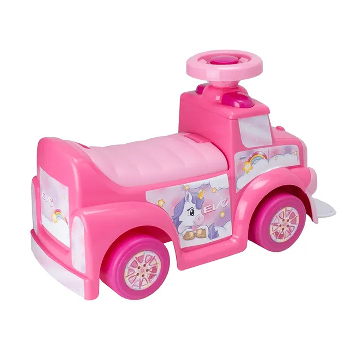 Evo Evo My 1St Foot To Floor - Unicorn