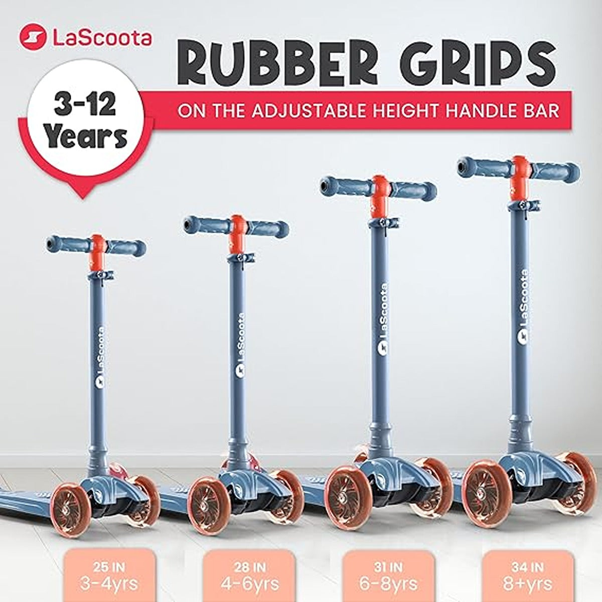 Evo Evo Dino Light Up Mini Cruiser