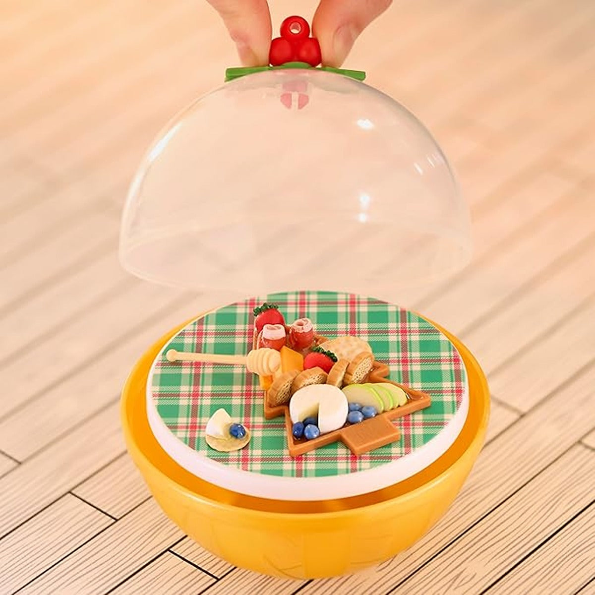 Evo Evo Mini Cruiser With Basket - Pastel Pink