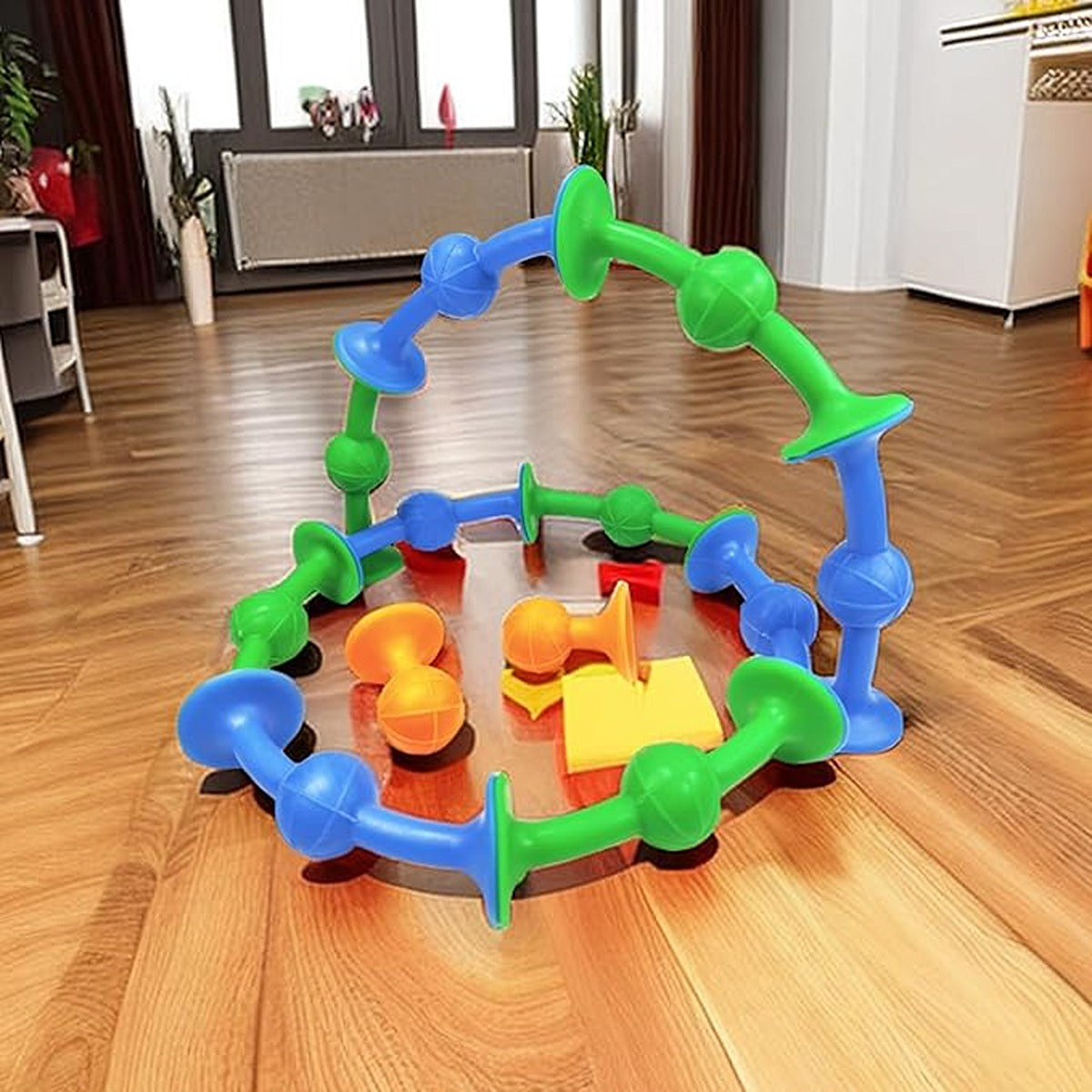 Huntsman Huntsman Boomstick