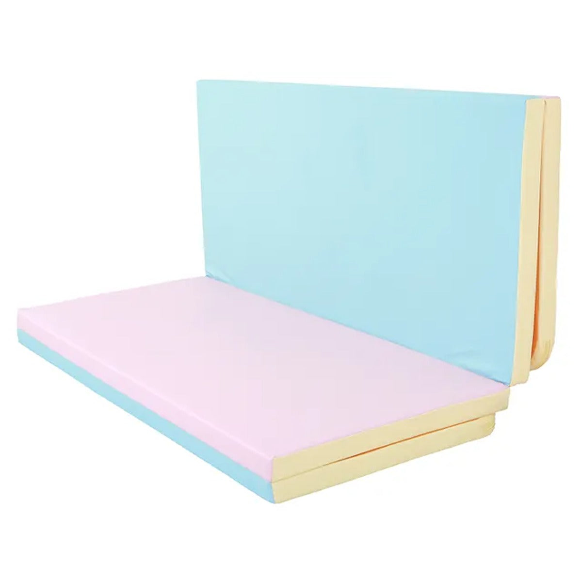 Ifam Marshmallow Folder Mat 115 (Mint)