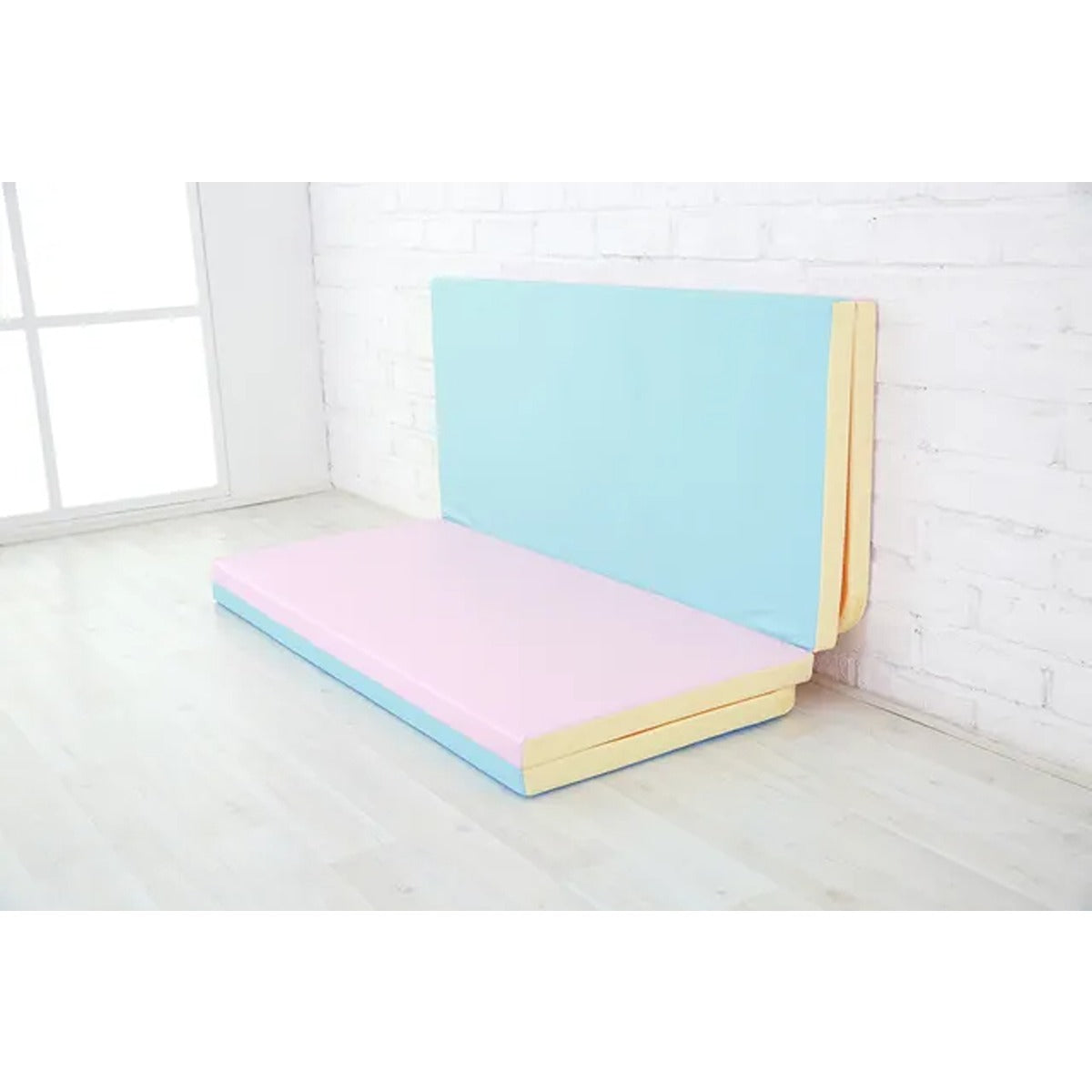 Ifam Marshmallow Folder Mat 115 (Mint)