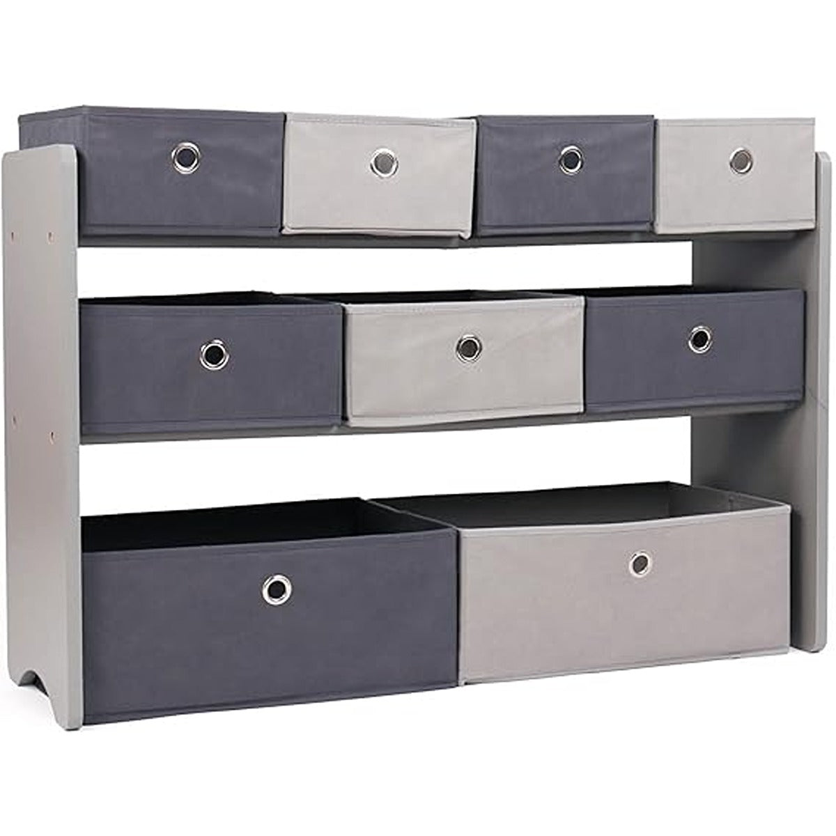 Ifam Design Toy Organizer - 5 (Beige)