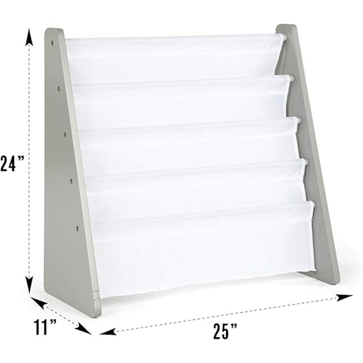 Ifam Marshmallow Plus Baby Room - Purple Gray