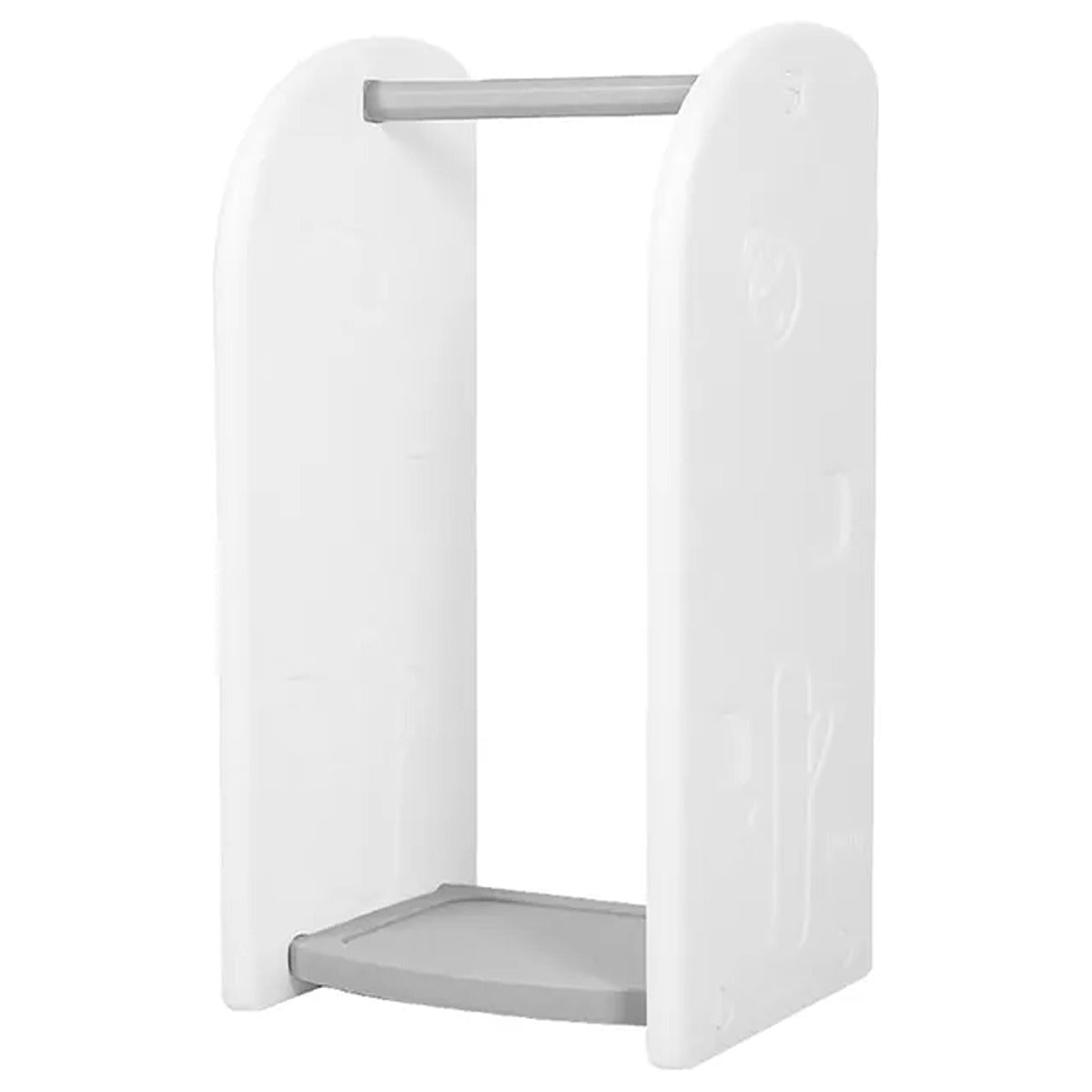 Ifam Ifam Easy Doing Hanger Grey