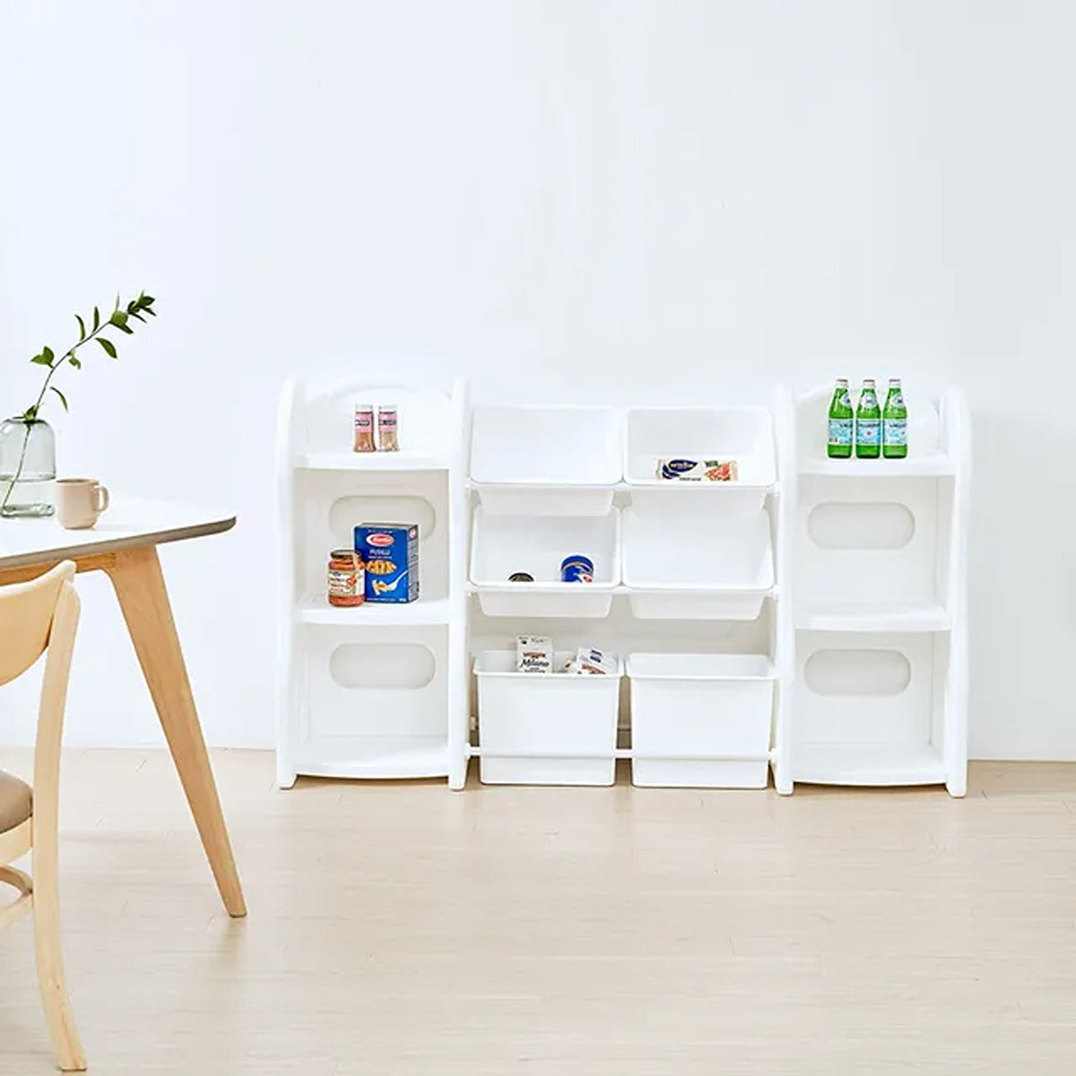 Ifam New Design Organizer Smart_4 Pastel