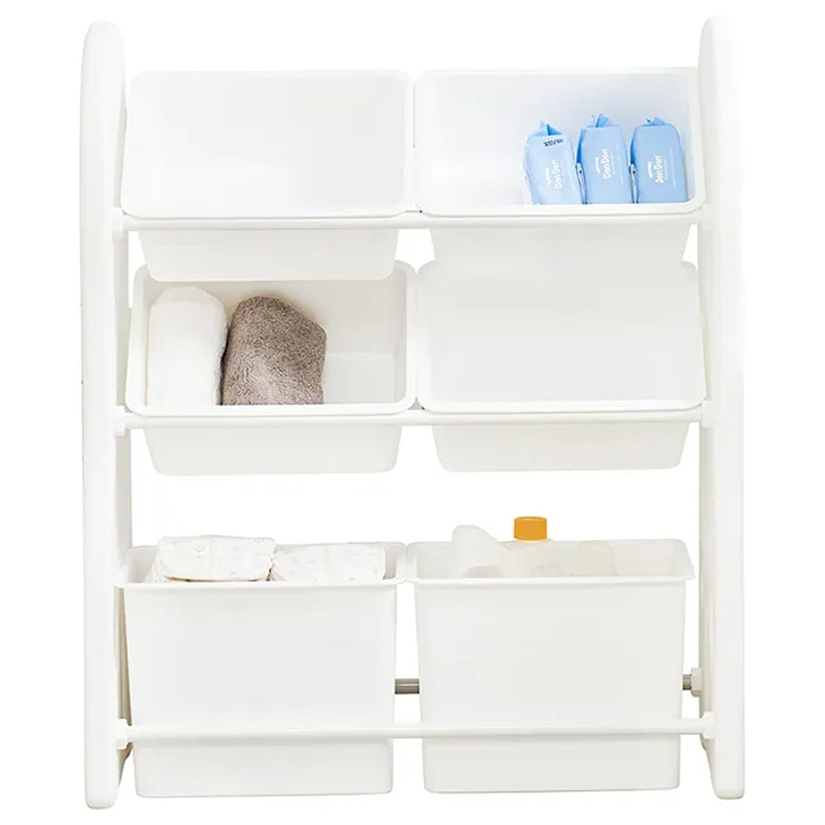 Ifam New Design Organizer - 1(White)