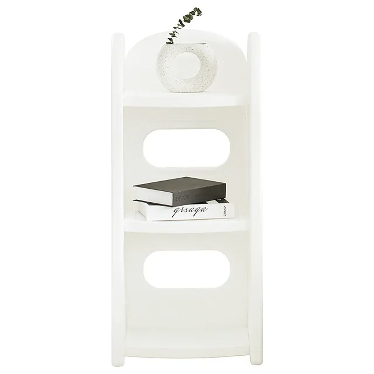 Ifam New Design Organizer - 2(White)