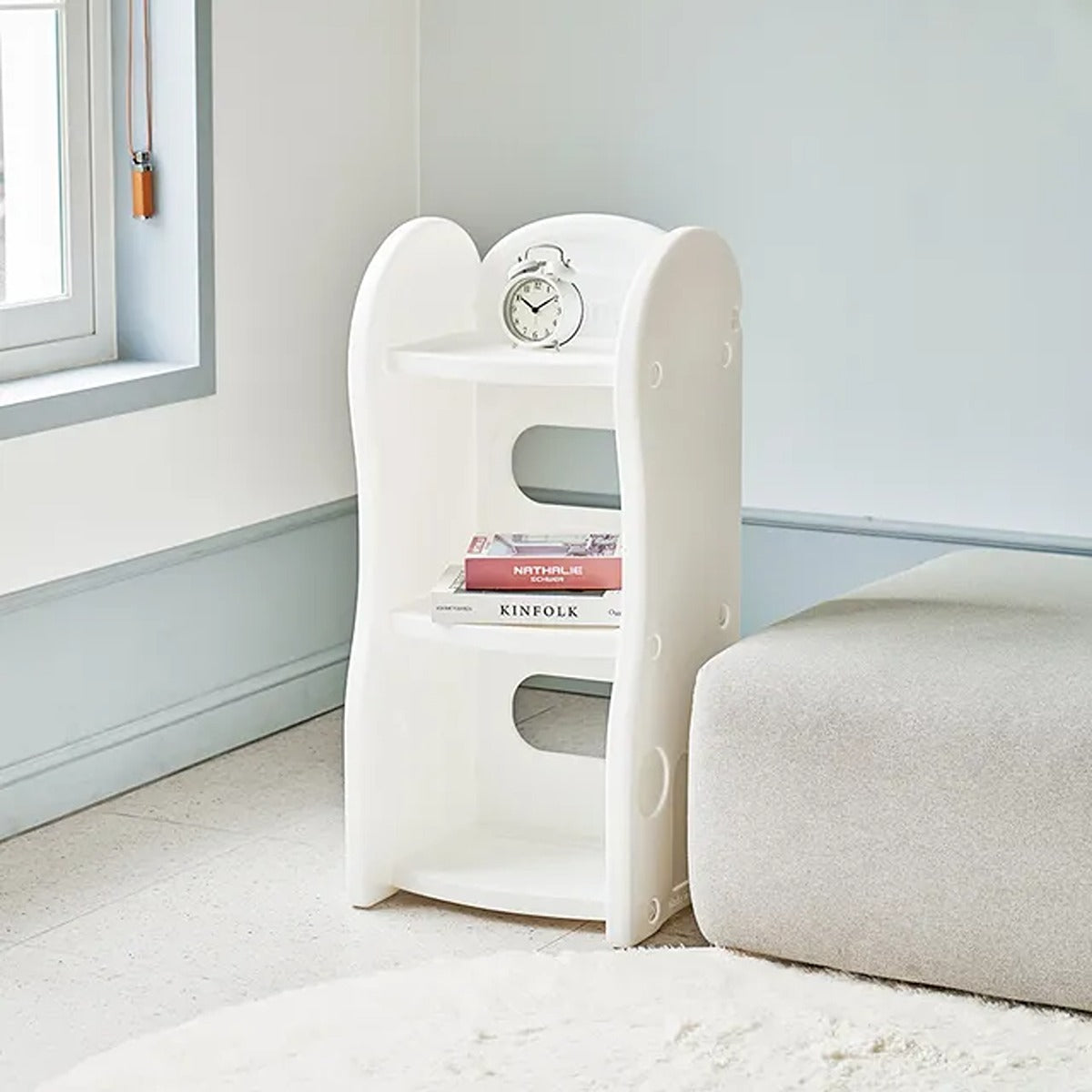 Ifam New Design Organizer - 2(White)