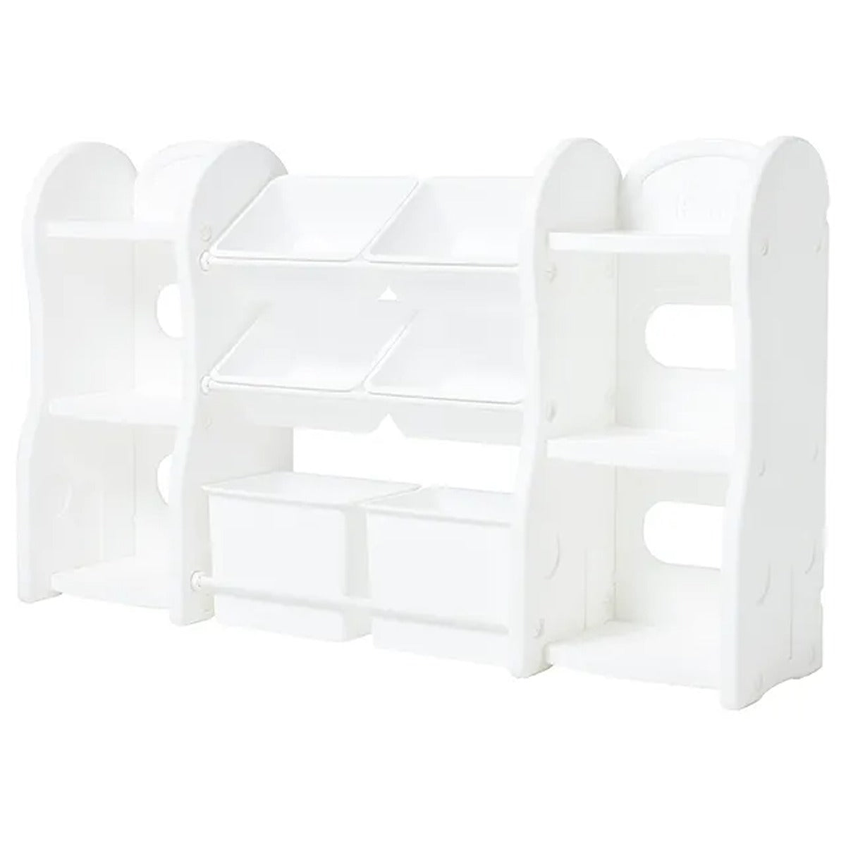 Ifam New Design Organizer - 4(White)