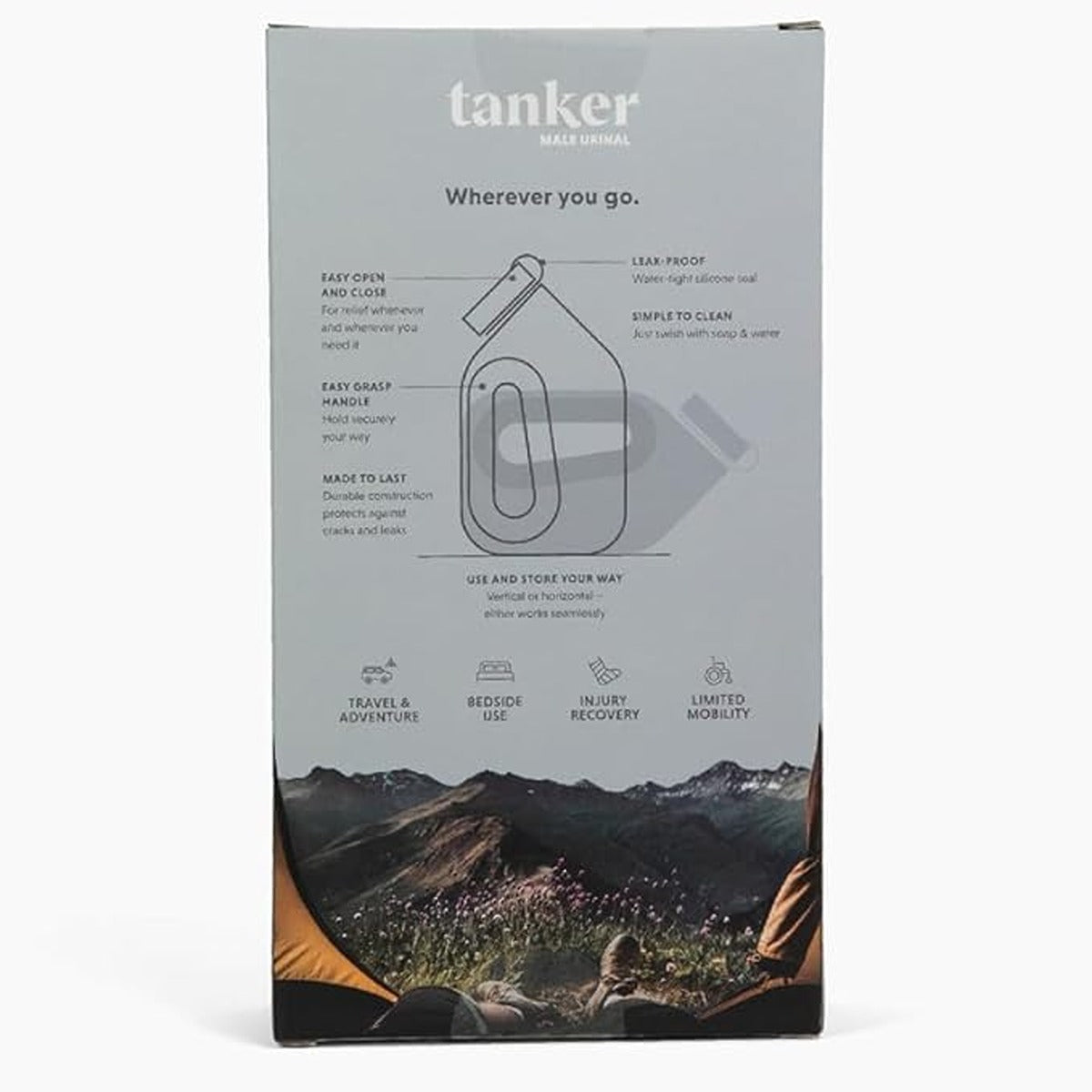 Ifam Ifam Easy Doing Standing Urinal Bowl