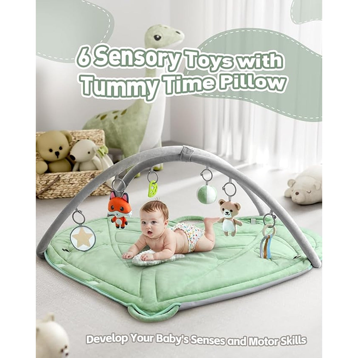 Ifam Lemon Folder Mat -W1 Round