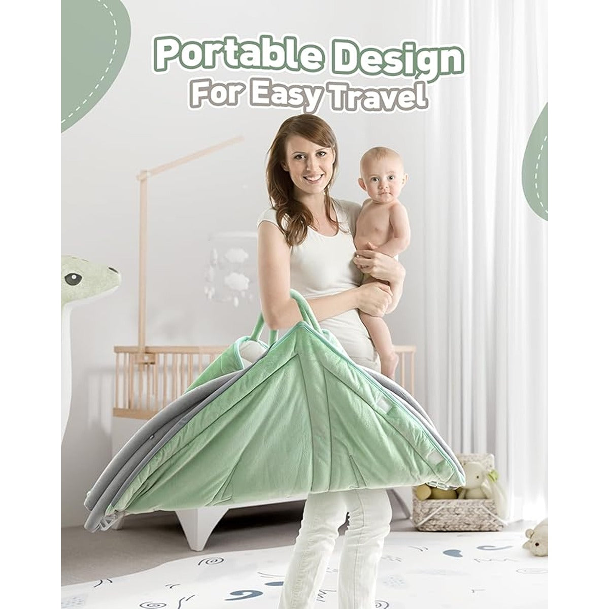 Ifam Lemon Folder Mat -W1 Round