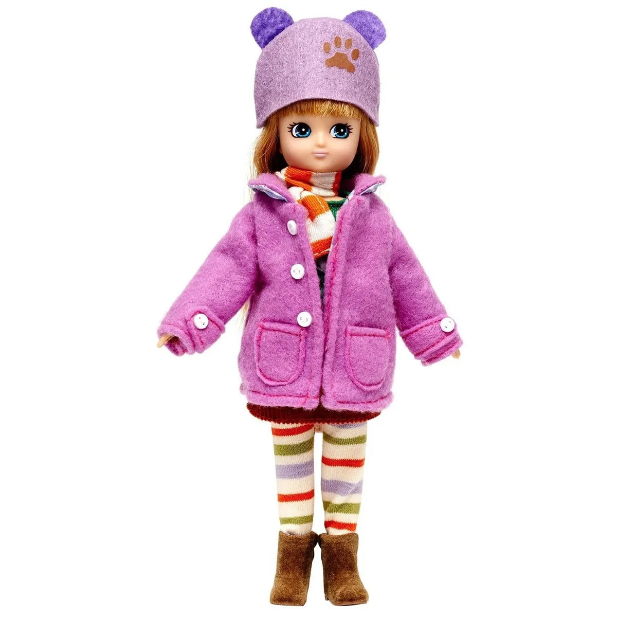 Lottie Lottie Autumn Leaves