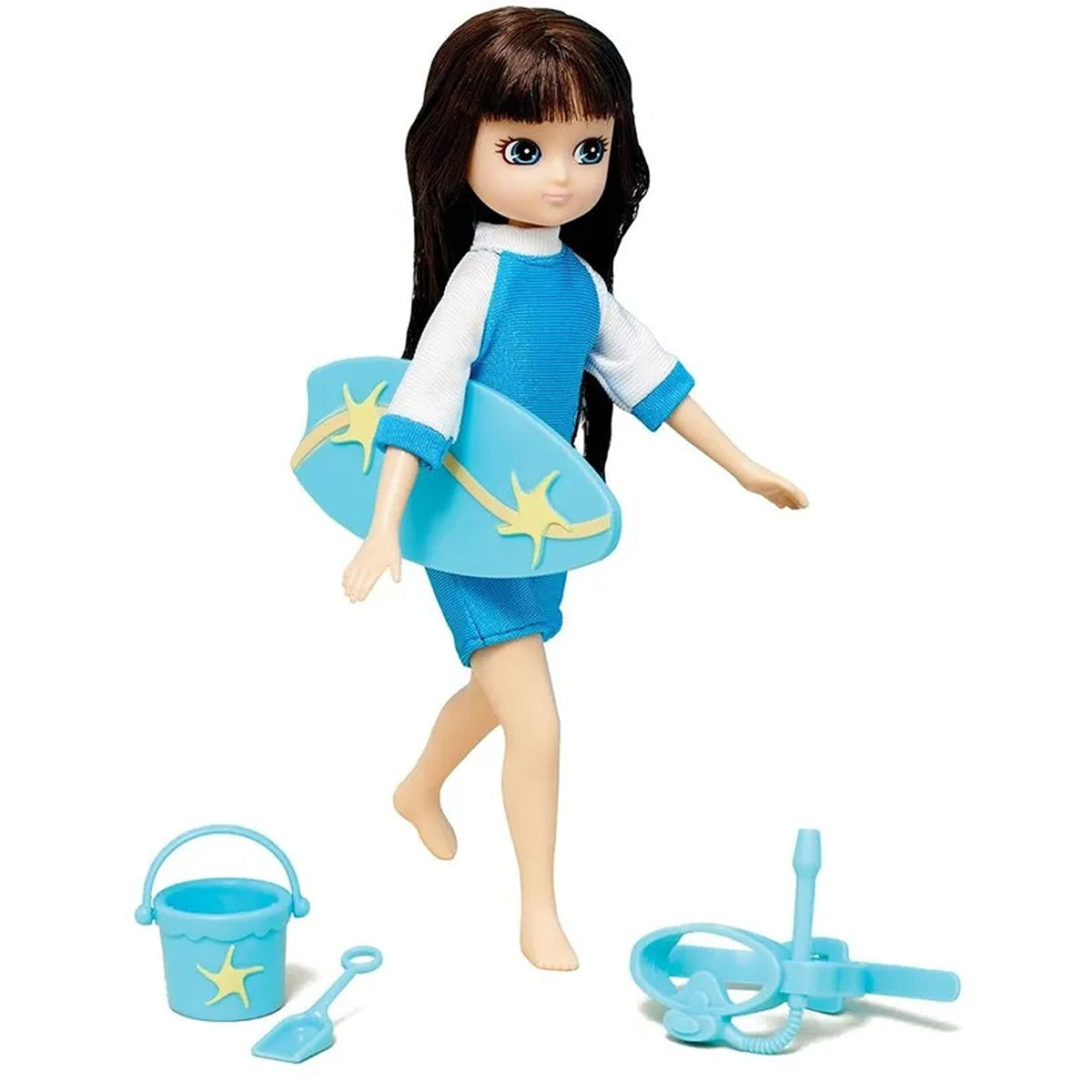 Lottie Lottie Boogie Boarder