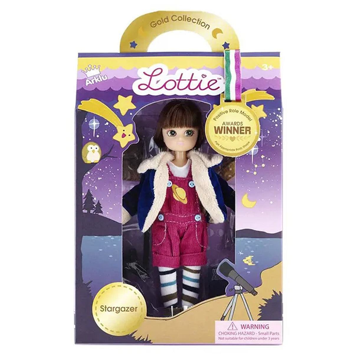 Lottie Lottie Stargazer