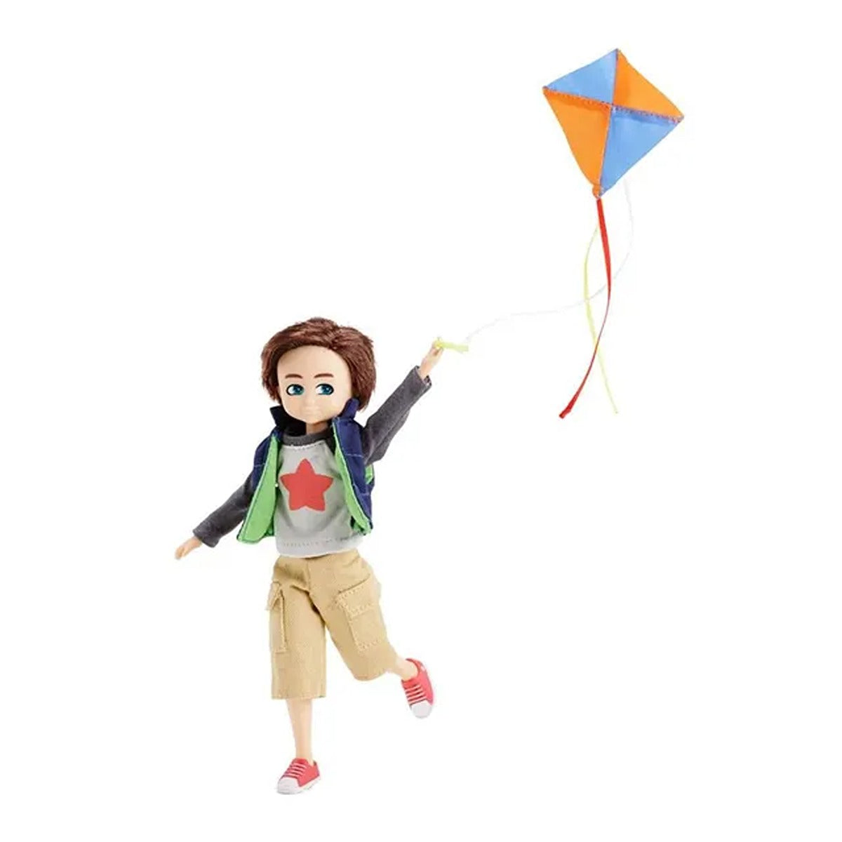 Lottie Lottie Kite Flyer