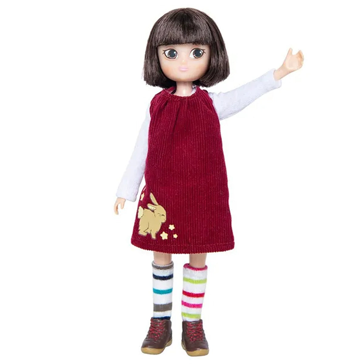 Lottie Lottie Rosie Boo Doll