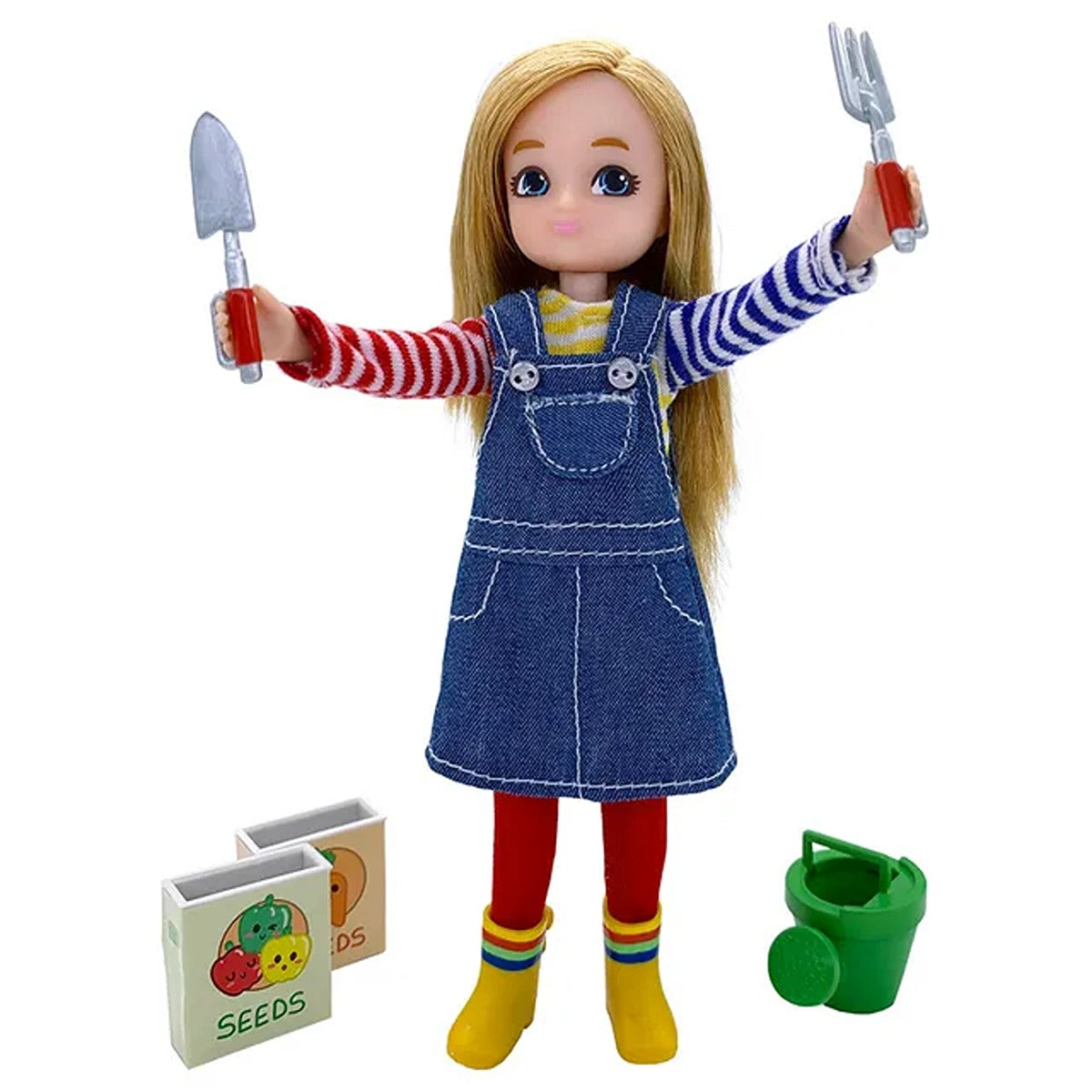 Lottie Lottie Garden Time Doll