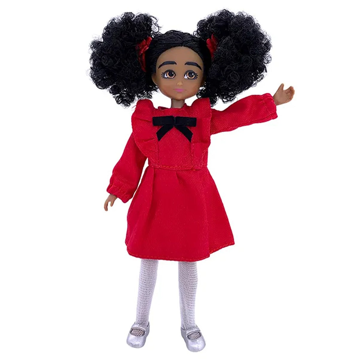 Lottie Lottie 4 Seasons Multipack 4 Outfits