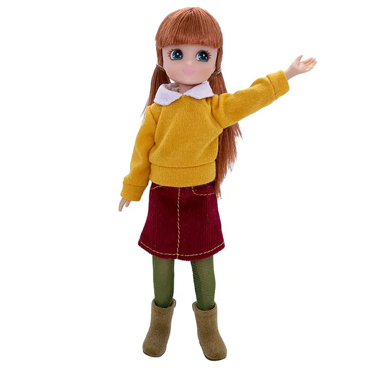 Lottie Lottie 4 Seasons Multipack 4 Outfits