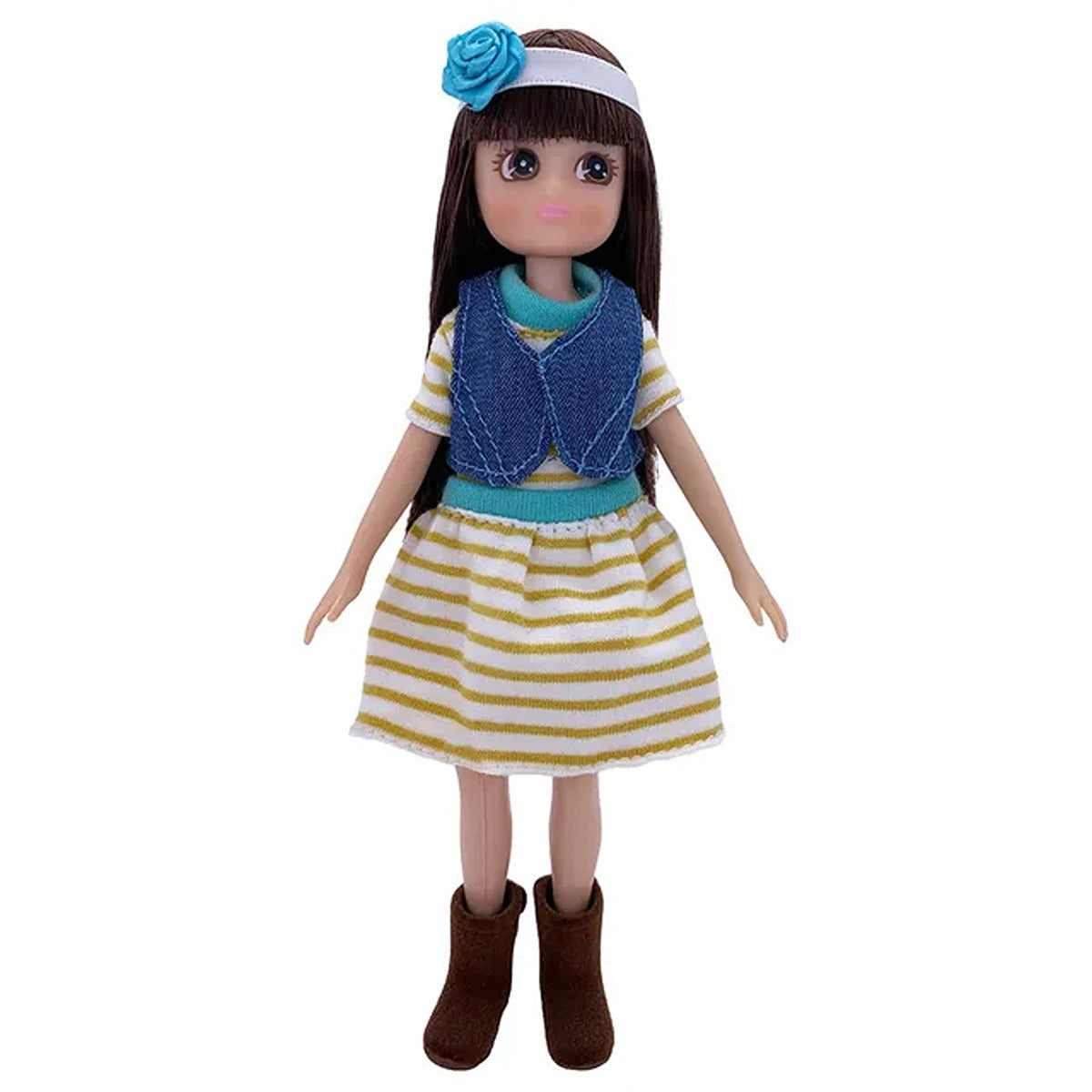 Lottie Lottie 4 Seasons Multipack 4 Outfits