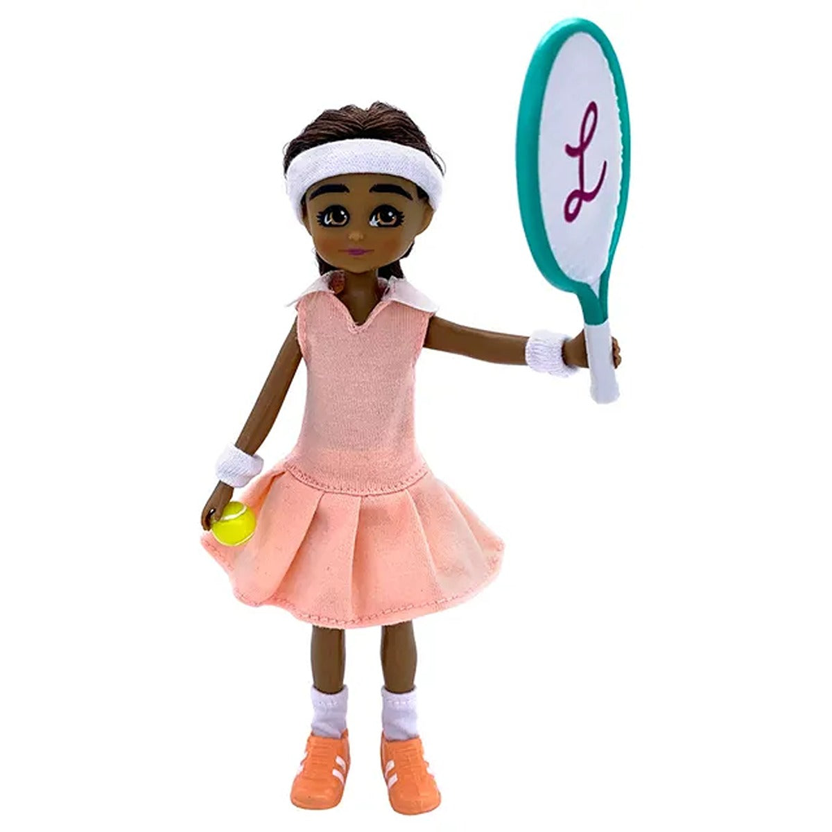 Lottie Lottie Branksea Sports Club Multipack 3 Outfits