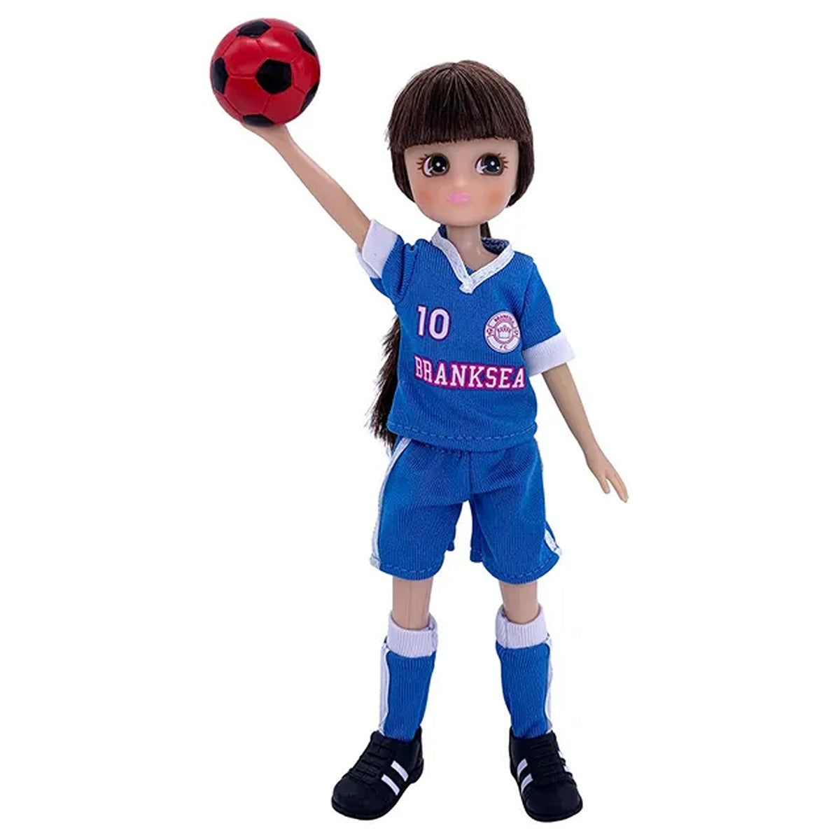 Lottie Lottie Branksea Sports Club Multipack 3 Outfits