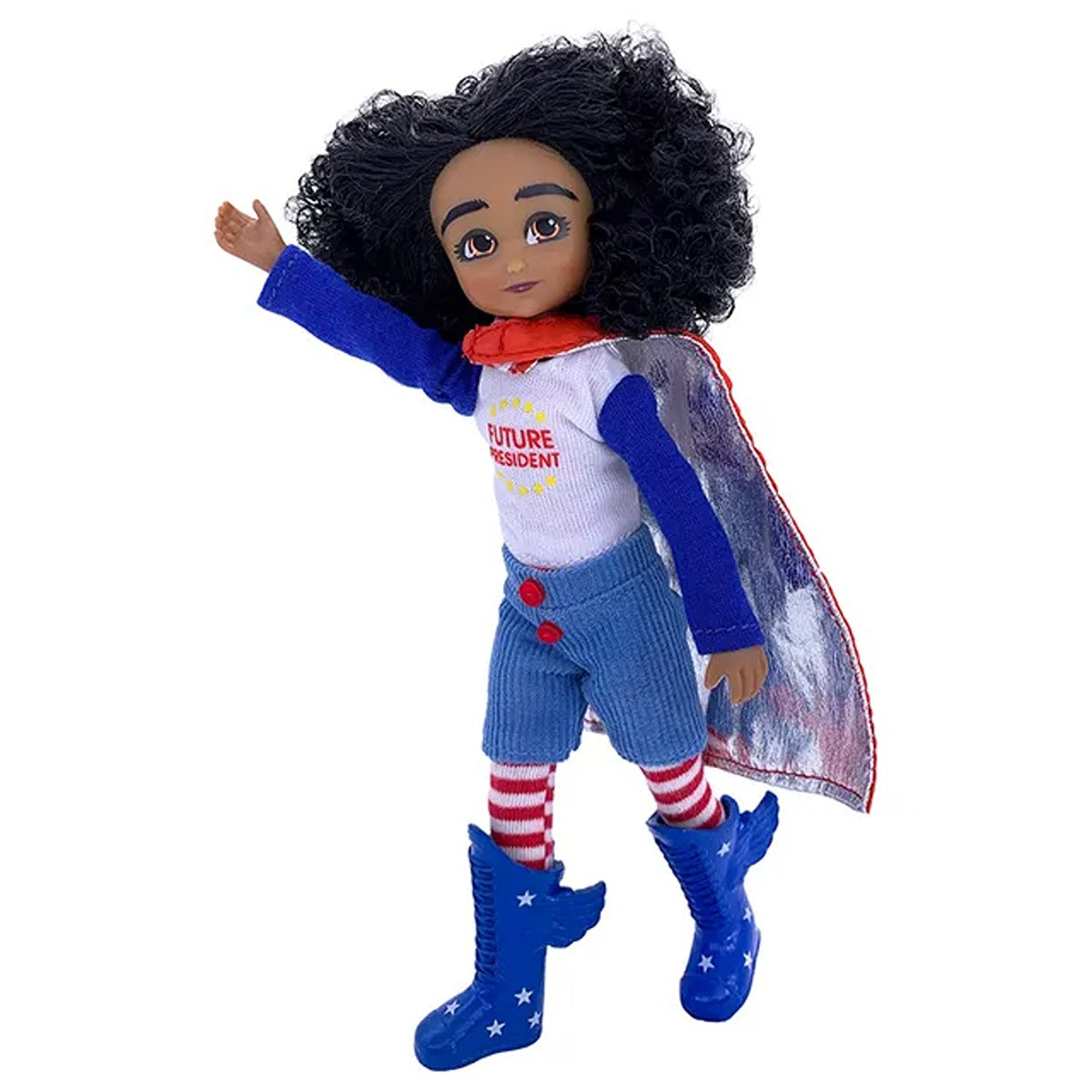 Lottie Lottie Dress Up Party Multipack 3 Outfits