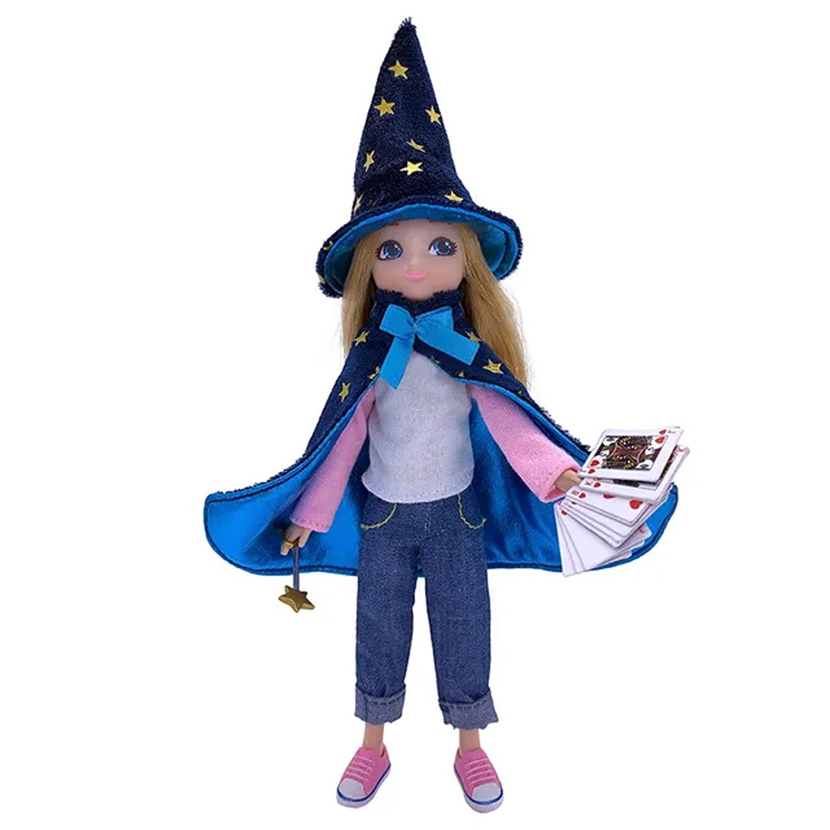 Lottie Lottie Dress Up Party Multipack 3 Outfits