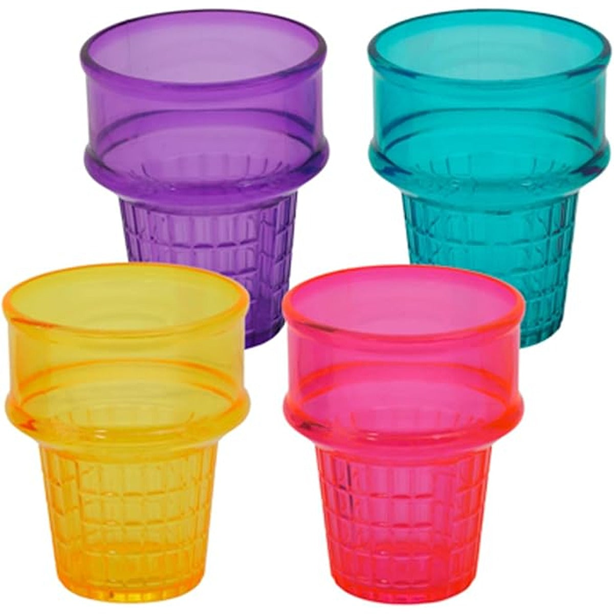 Lelin Dessert Tower - Heart