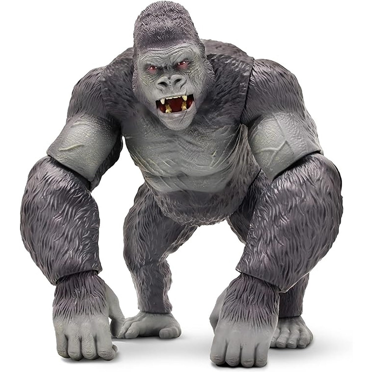 Primal Clash Primal Clash Big Boss Gorilla